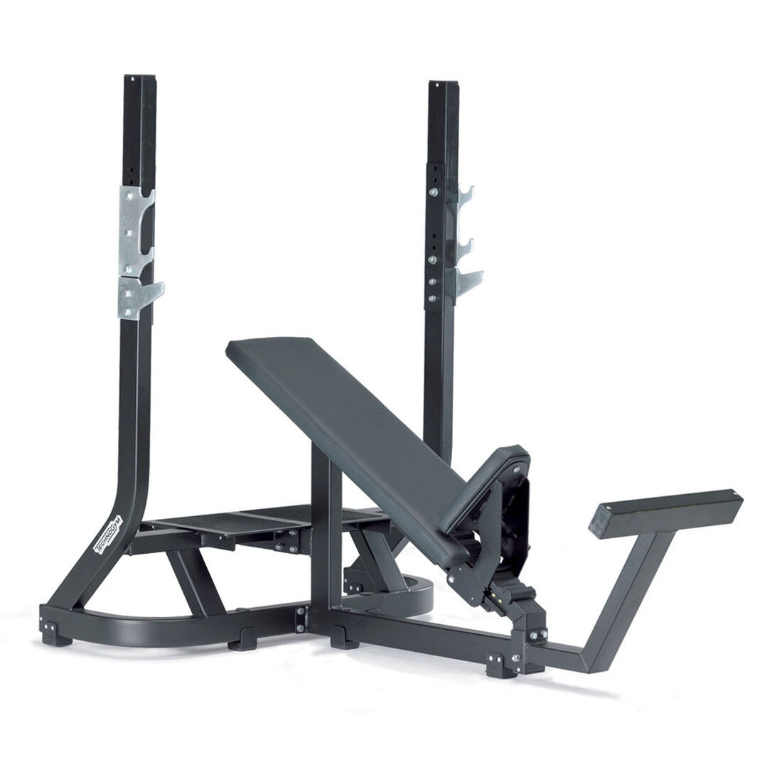 Technogym Olympic Incline Bench