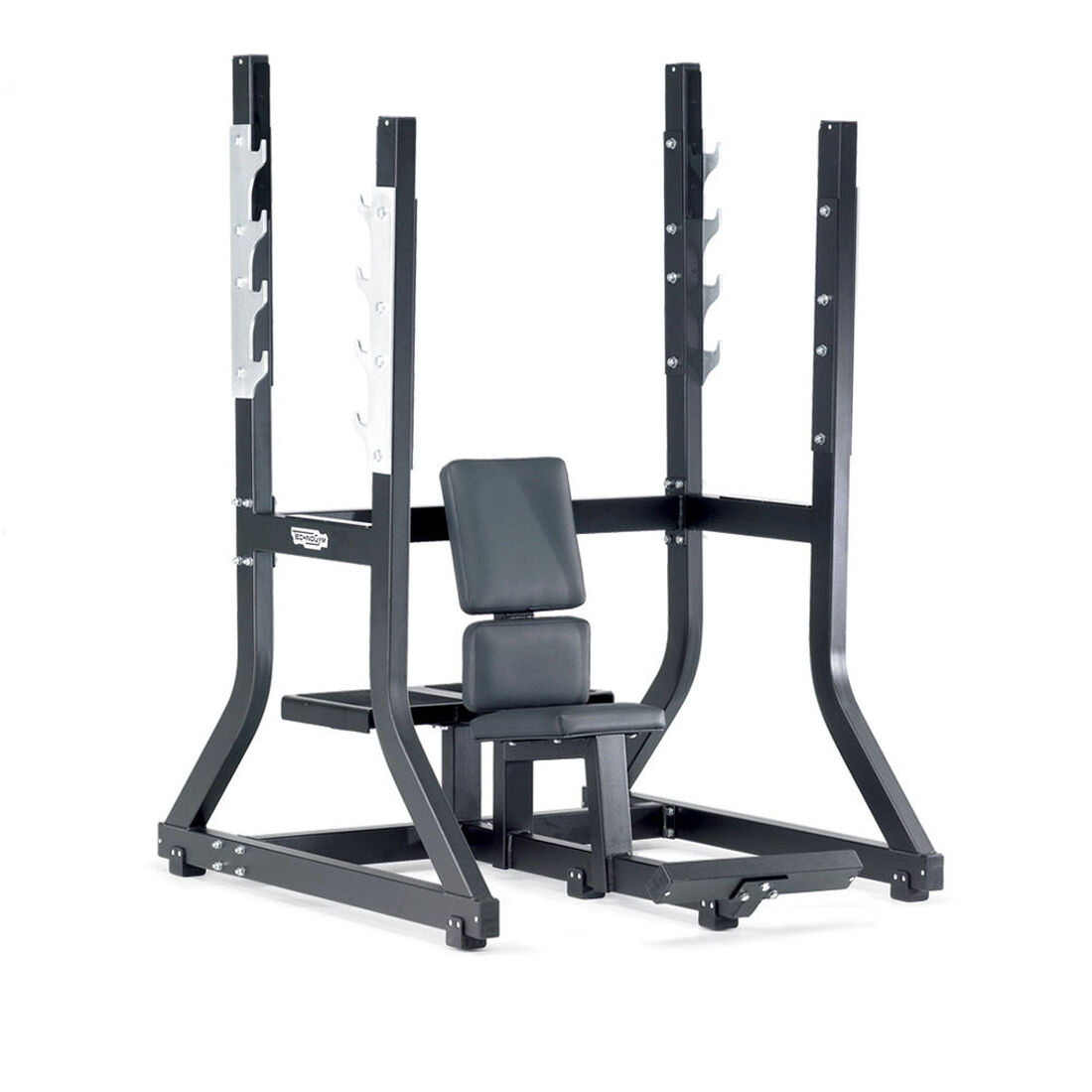 Technogym Olympic Military Bench