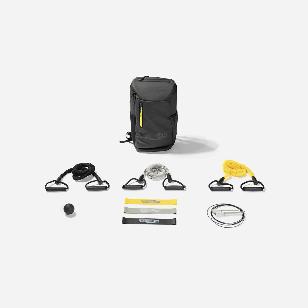 Technogym Outdoor Sport Kit