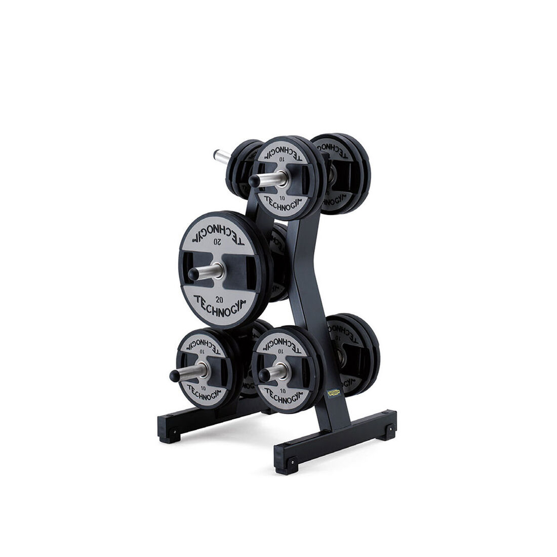 Technogym Plate Tree