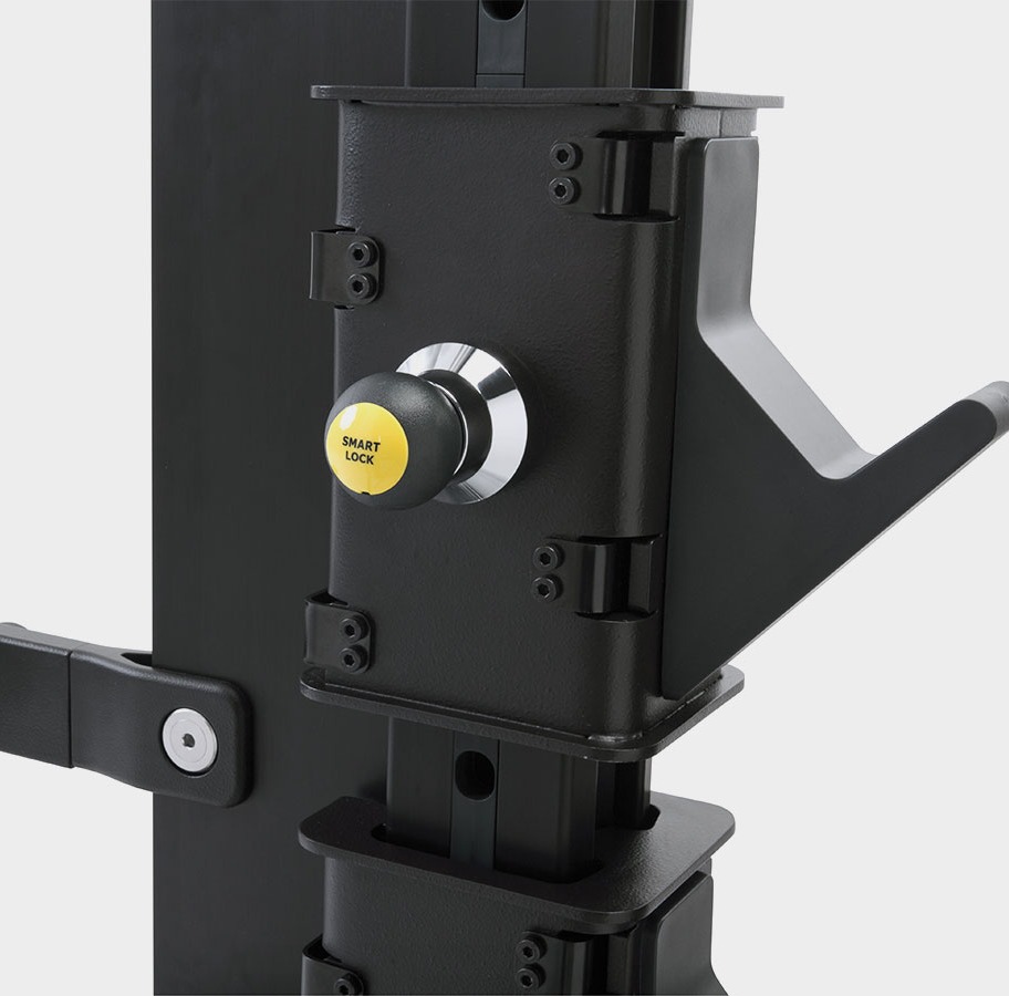 Technogym Power Personal