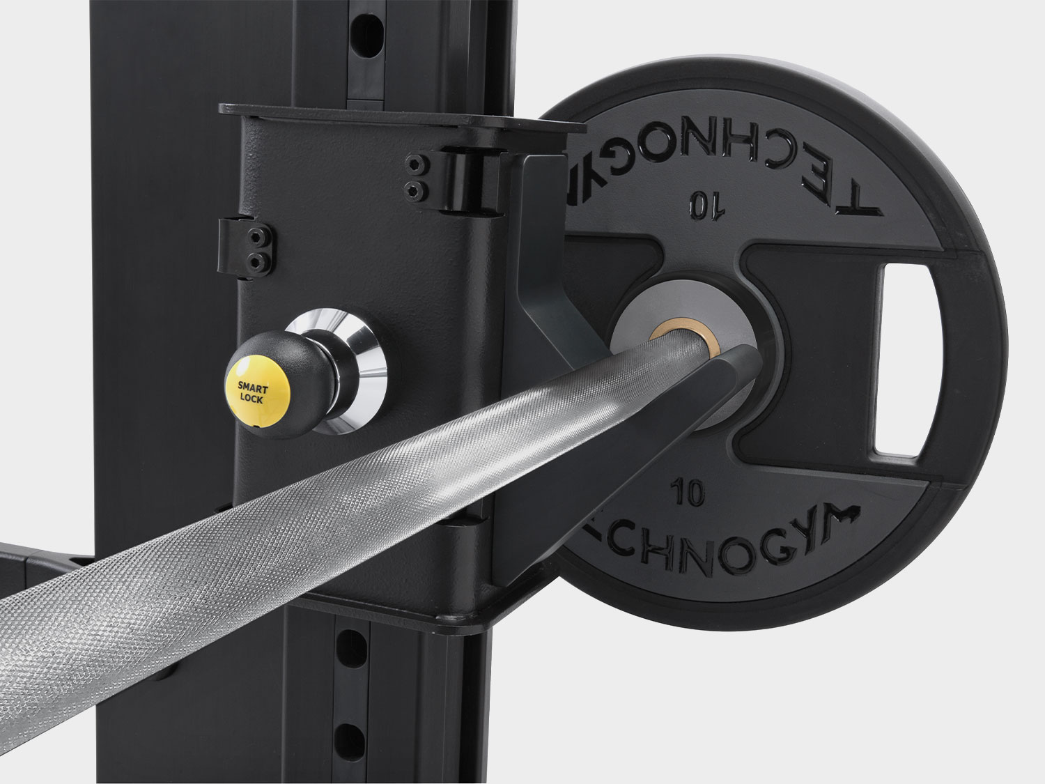 Technogym Power Personal