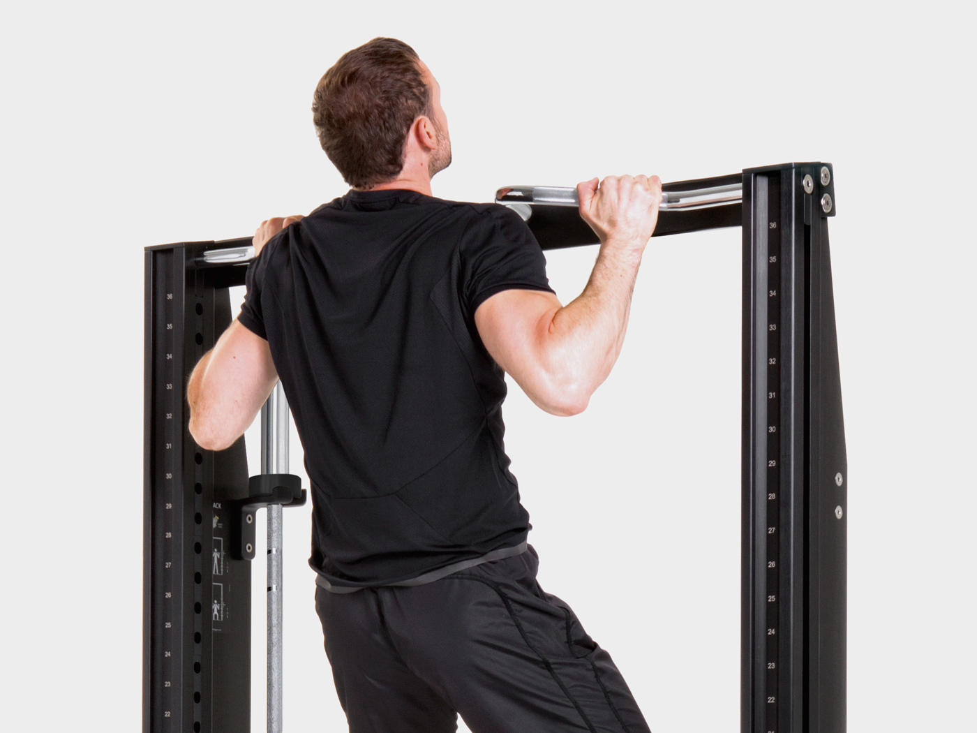 Technogym Power Personal