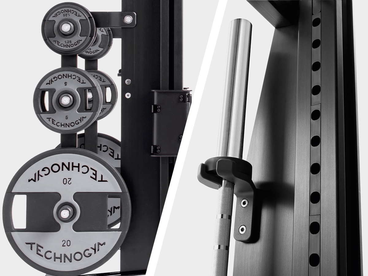 Technogym Power Personal