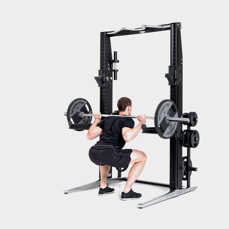 Technogym Power Personal