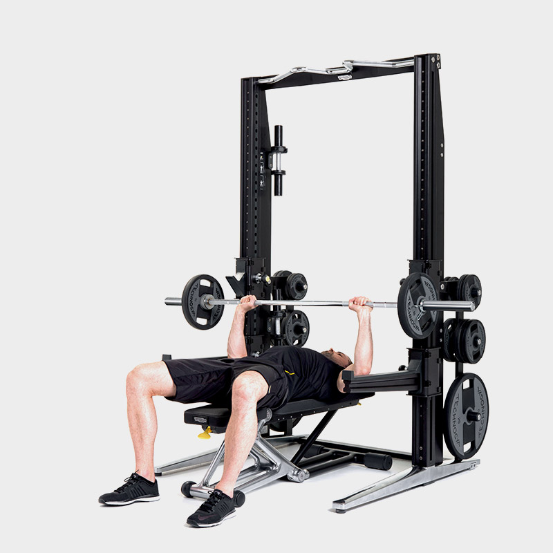 Technogym Power Personal