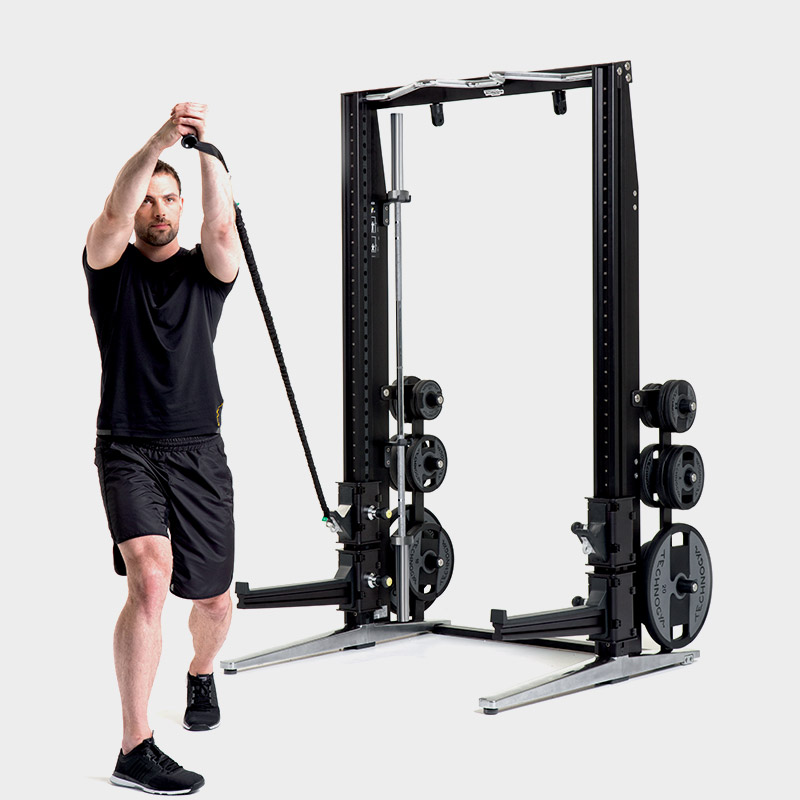 Technogym Power Personal