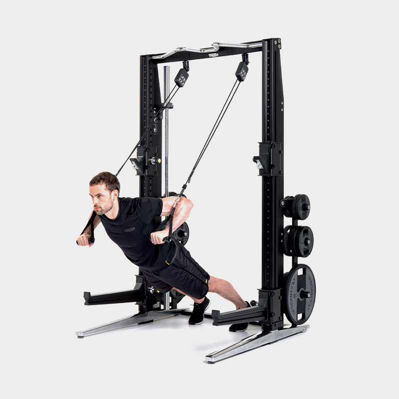 Technogym Power Personal