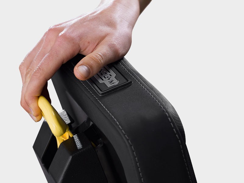 Technogym Power Personal
