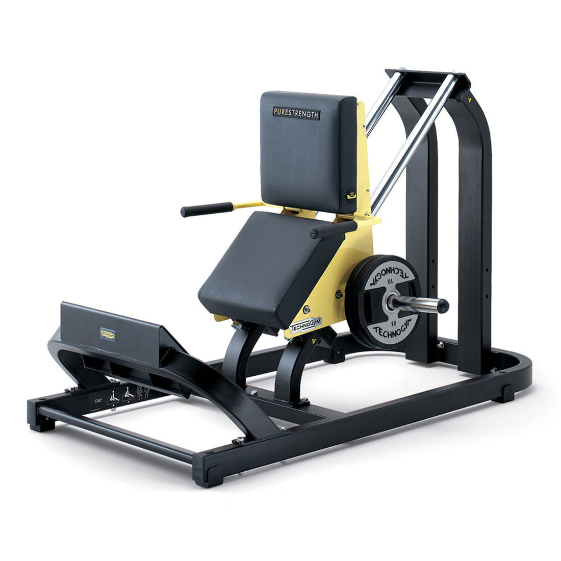 Technogym Pure Calf