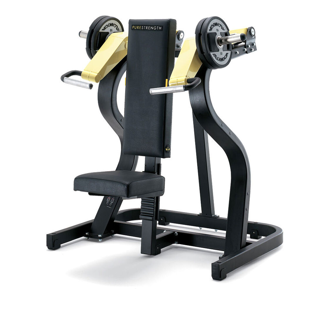 Technogym Pure Shoulder Press
