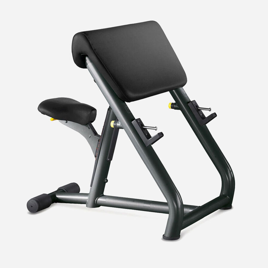 Technogym Scott Bench