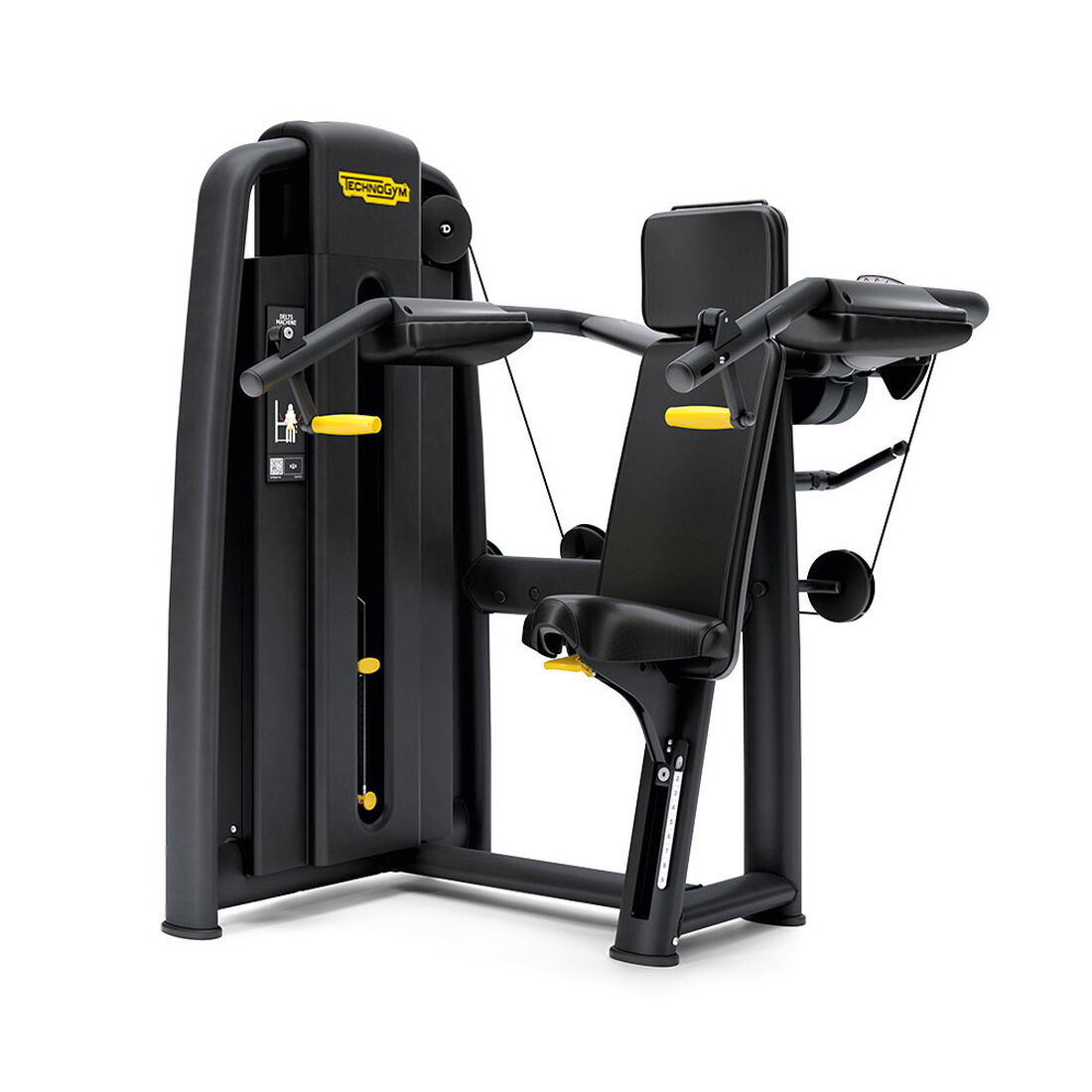Selection 700 Delts Machine
