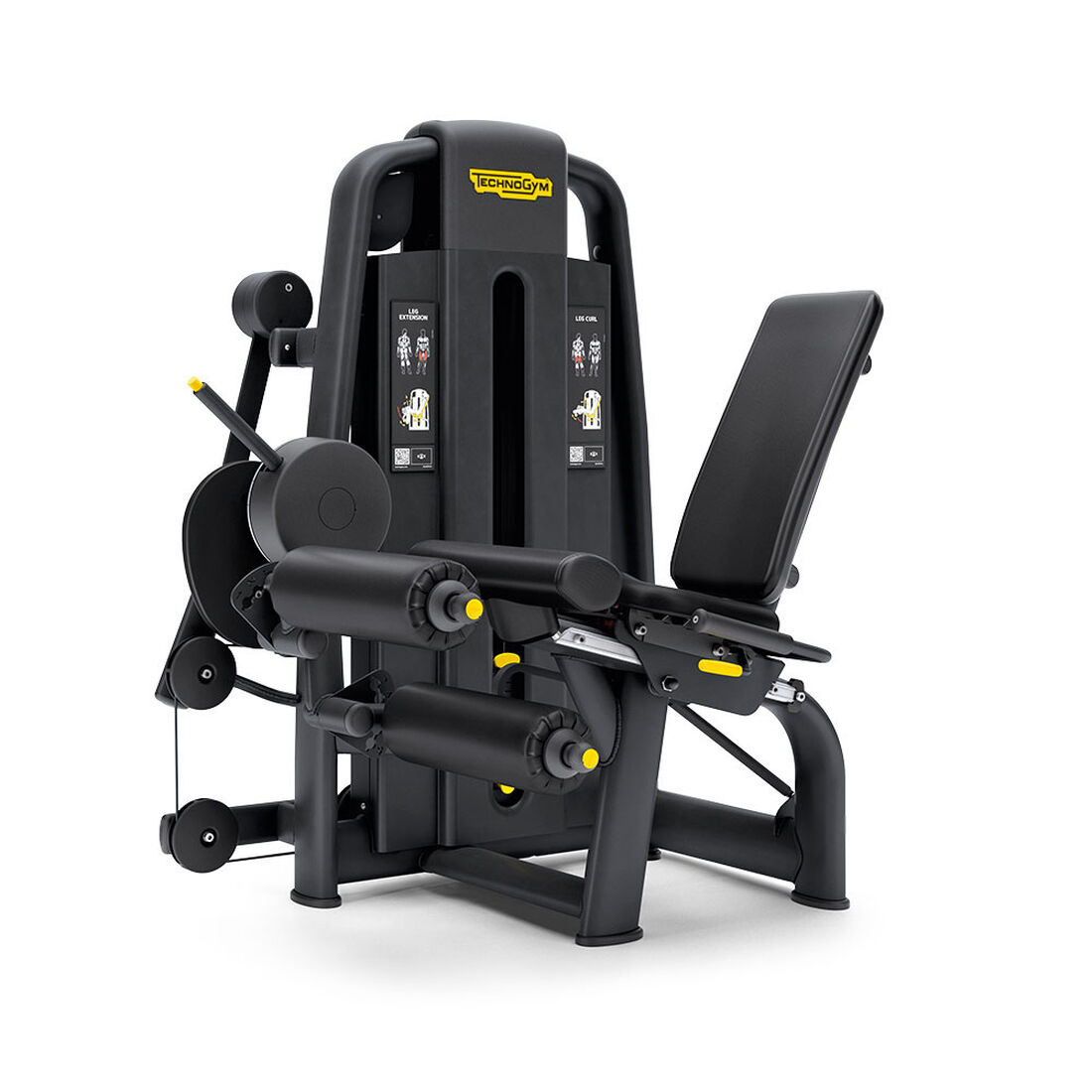Selection 700 Dual Leg Curl / Extension