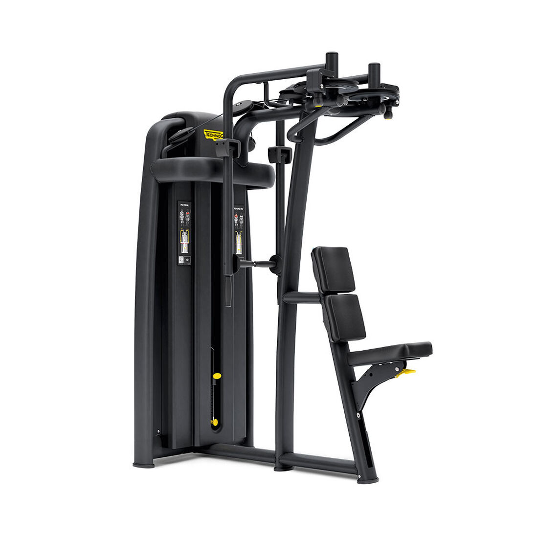 Selection 700 Dual Pectoral / Reverse Fly