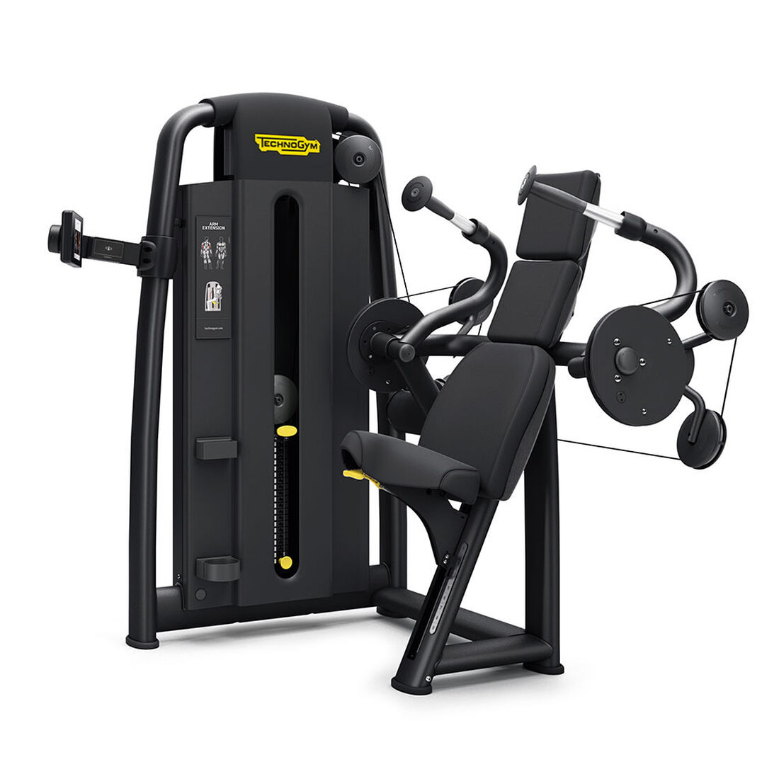 Technogym Selection 900 Arm Extension