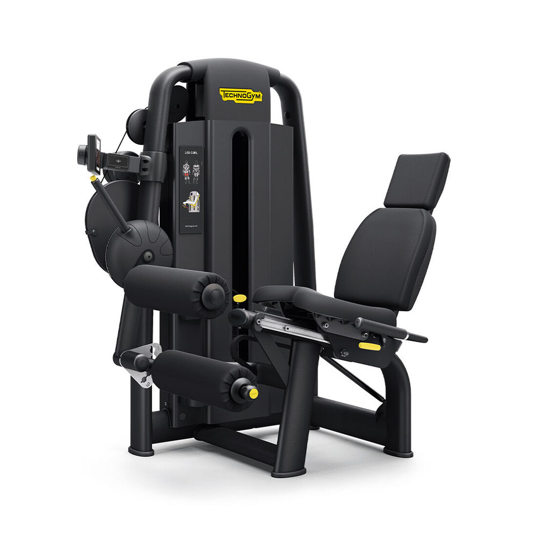 Technogym Selection 900 Leg Curl