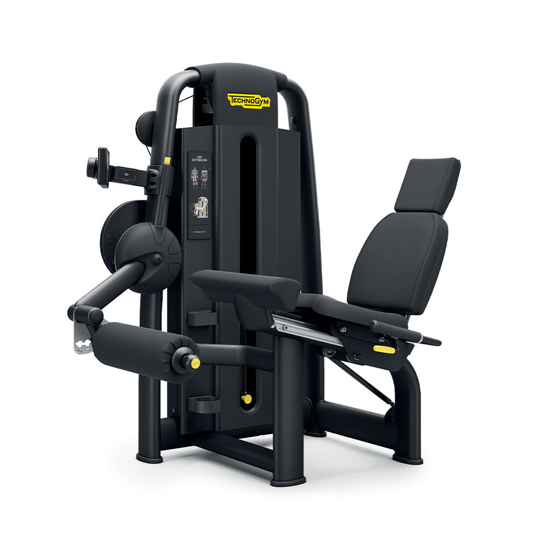 Technogym Selection 900 Leg Extension