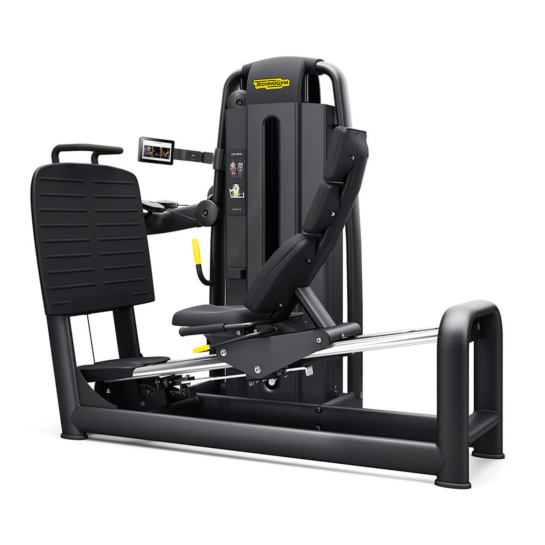 Technogym Selection 900 Leg Press