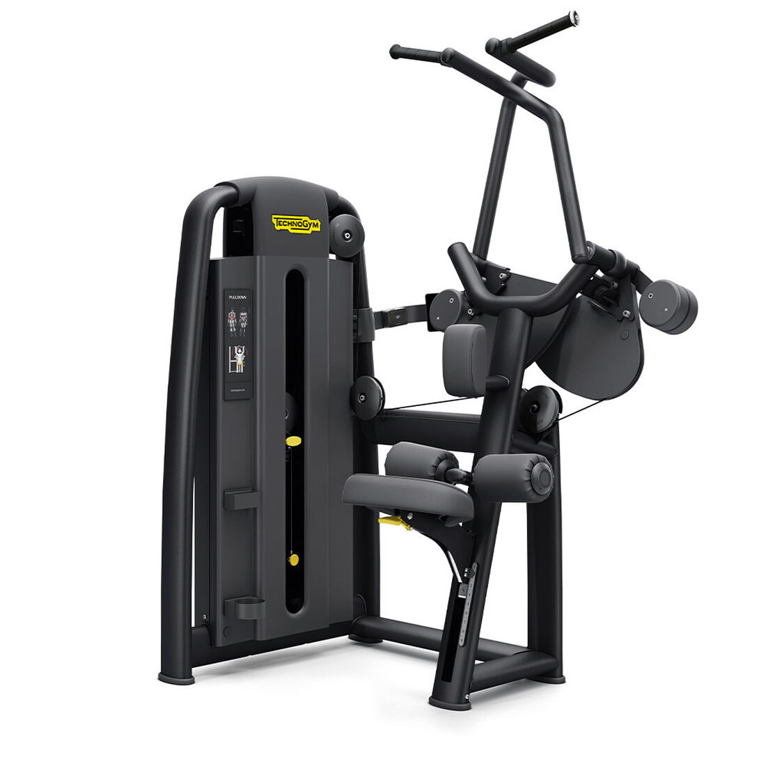 Selection 900 Pulldown