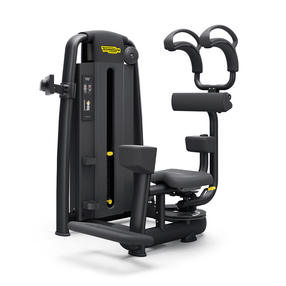 Selection 900 Rotary Torso