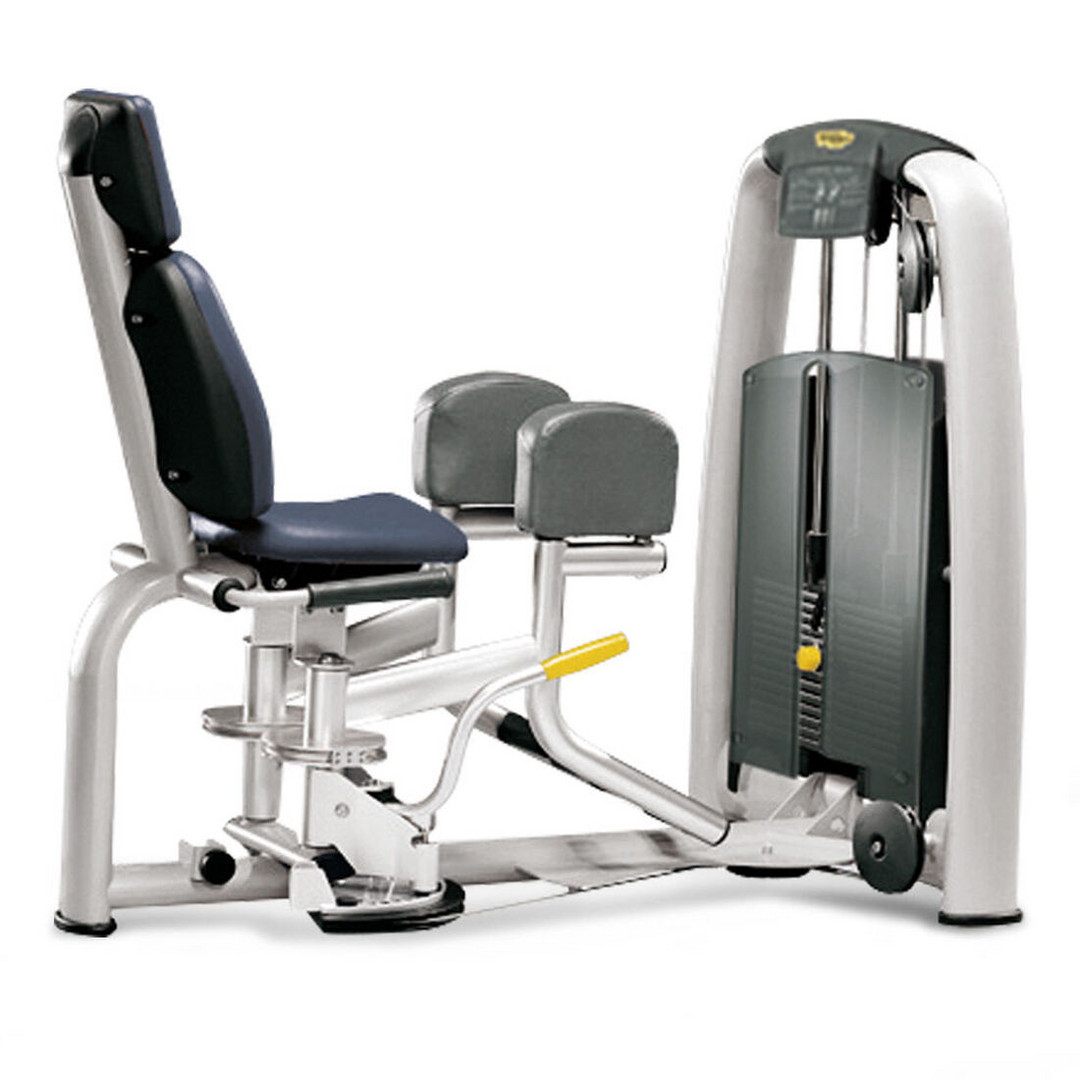 Selection Abductor Med