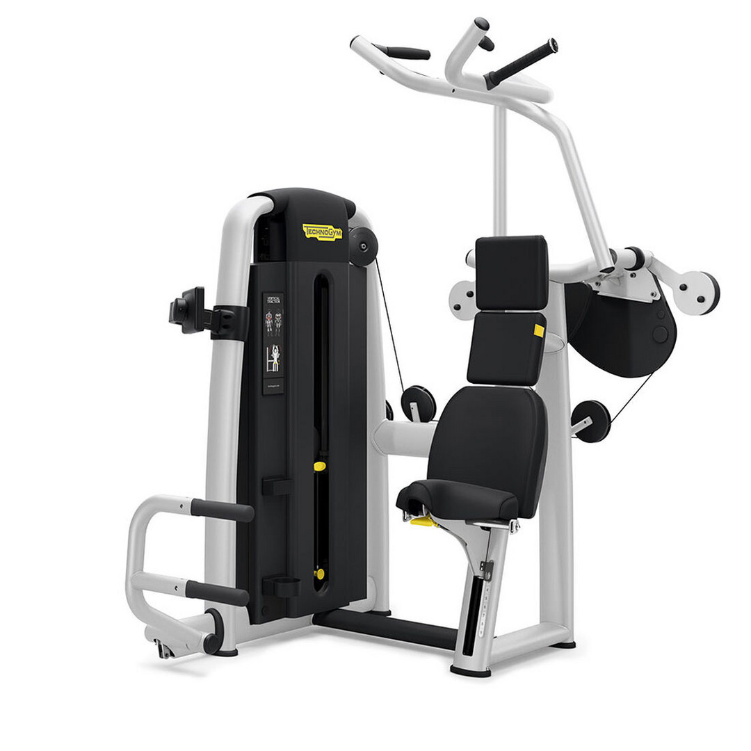 Selection Vertical Traction Med