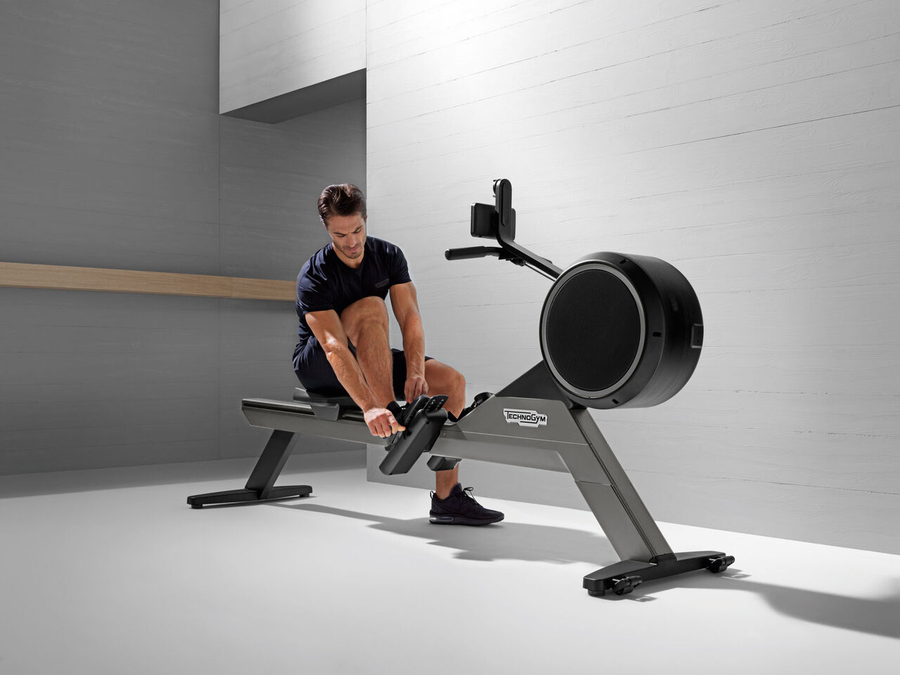 Technogym Skillrow