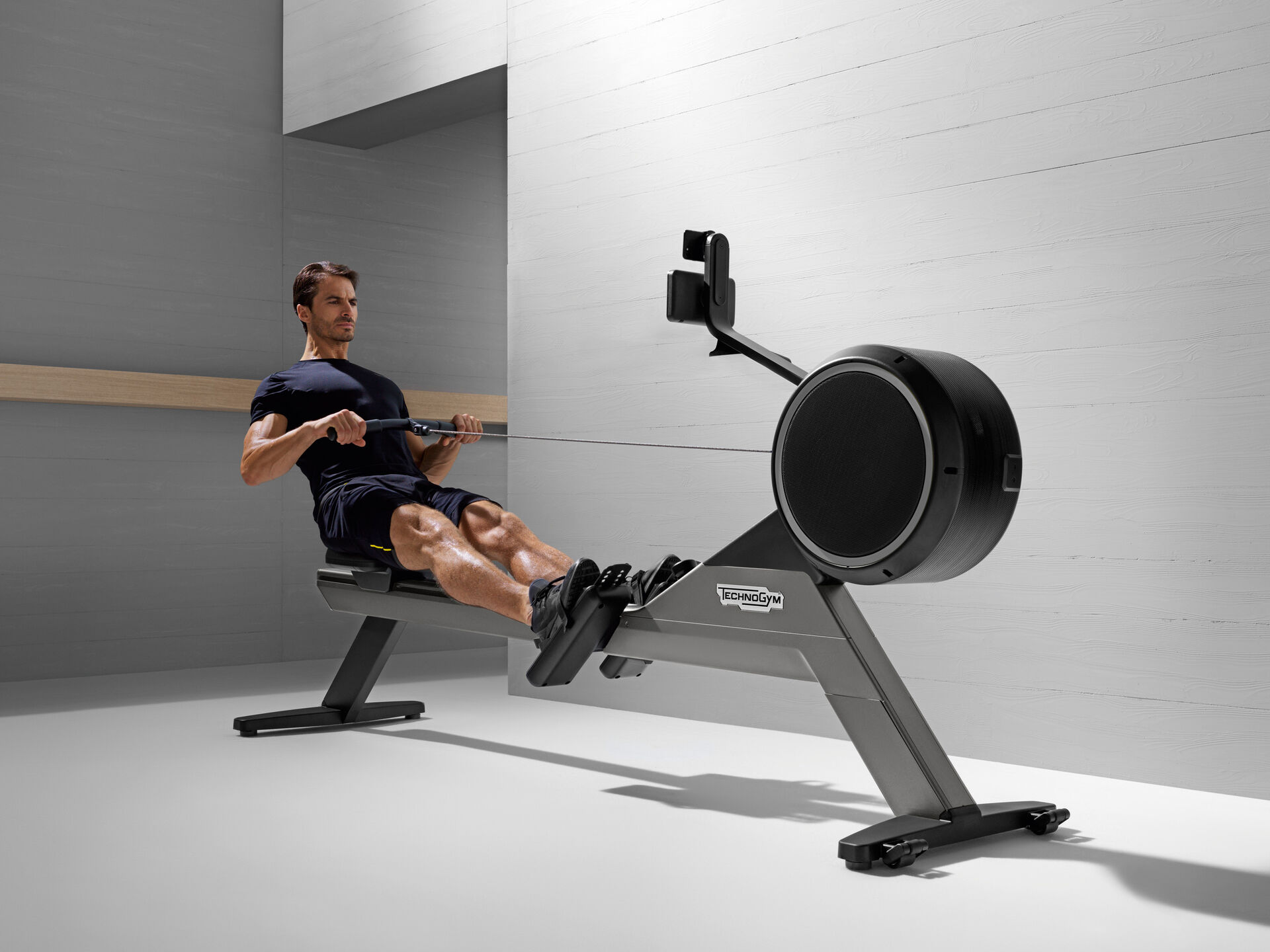 Technogym Skillrow