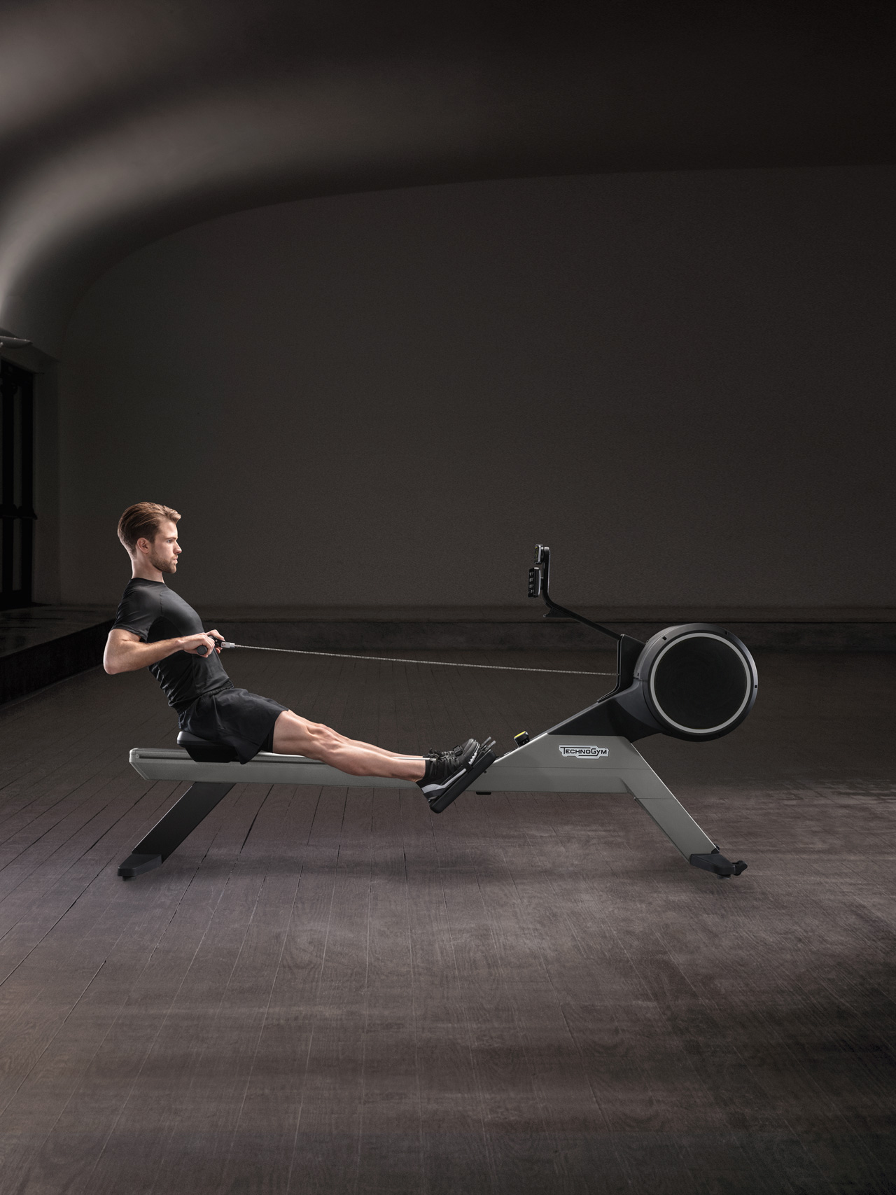 Technogym Skillrow