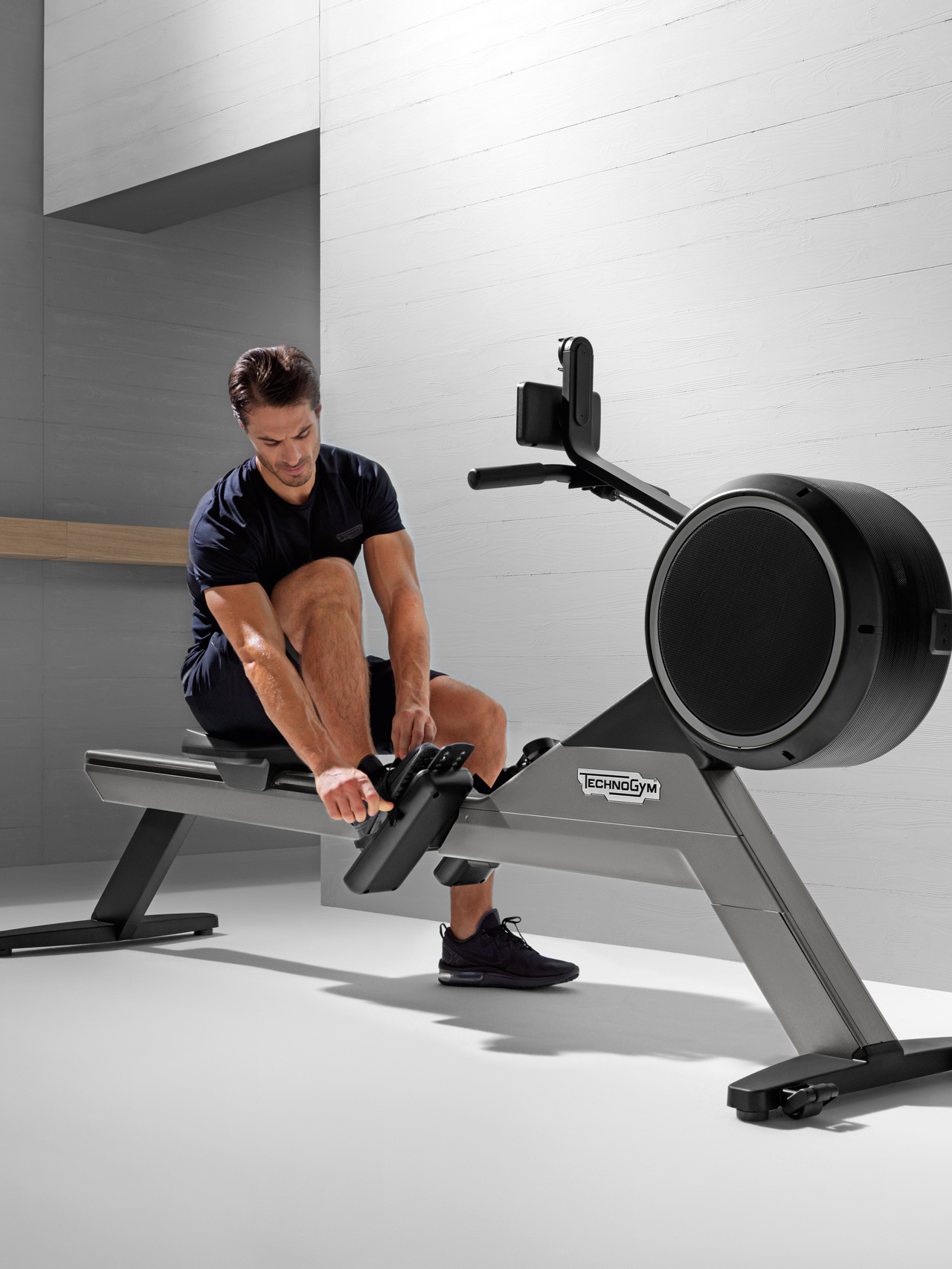Technogym Skillrow