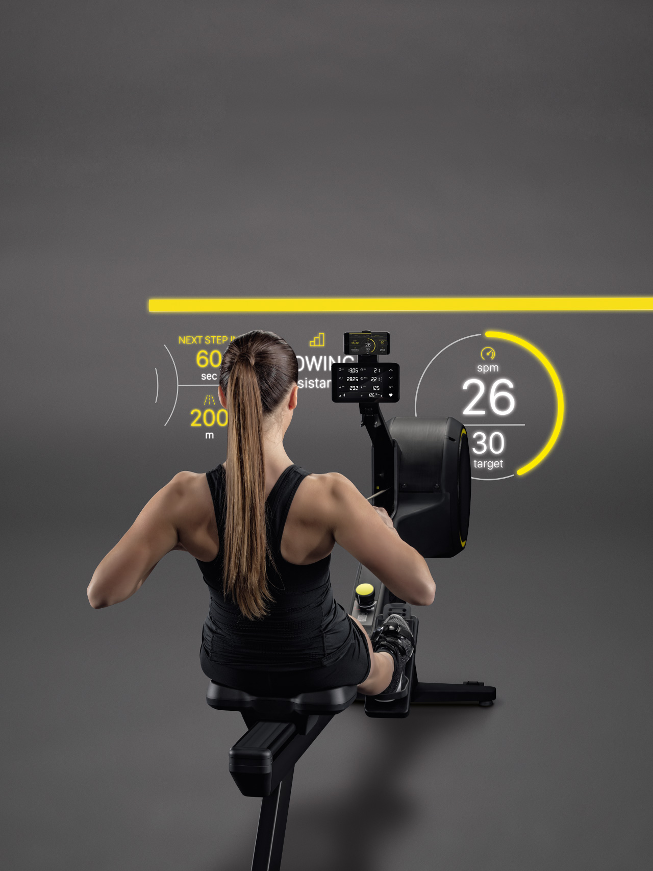 Technogym Skillrow
