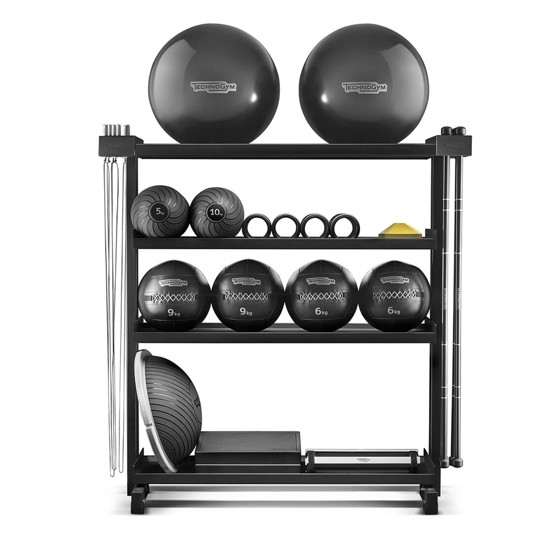 Technogym Skilltools Kit