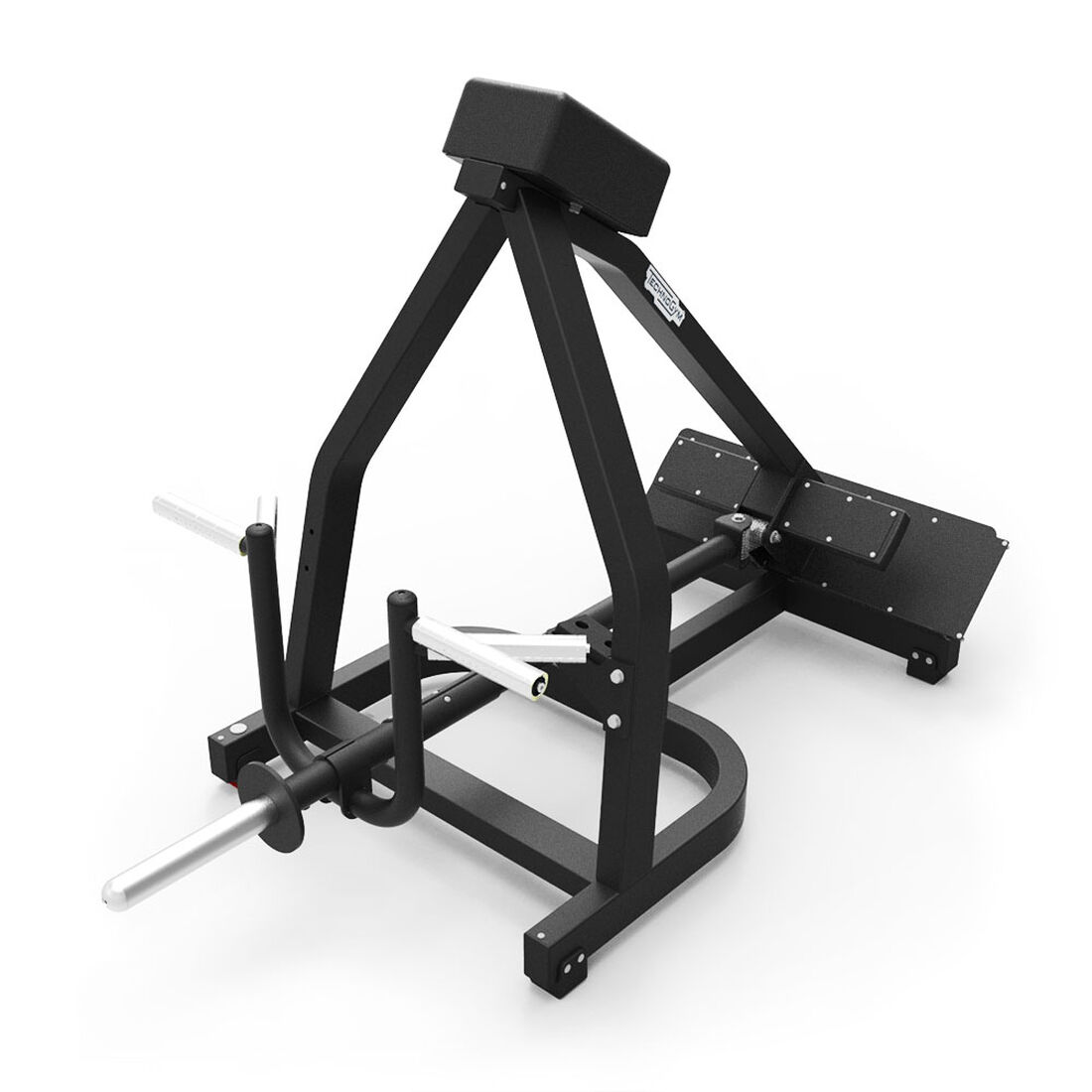 Technogym T Bar Row