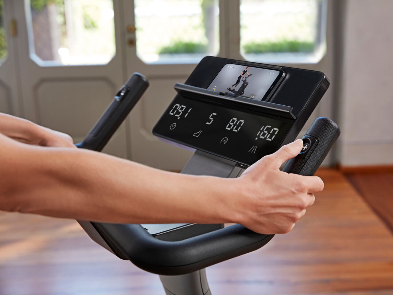 Technogym Cycle