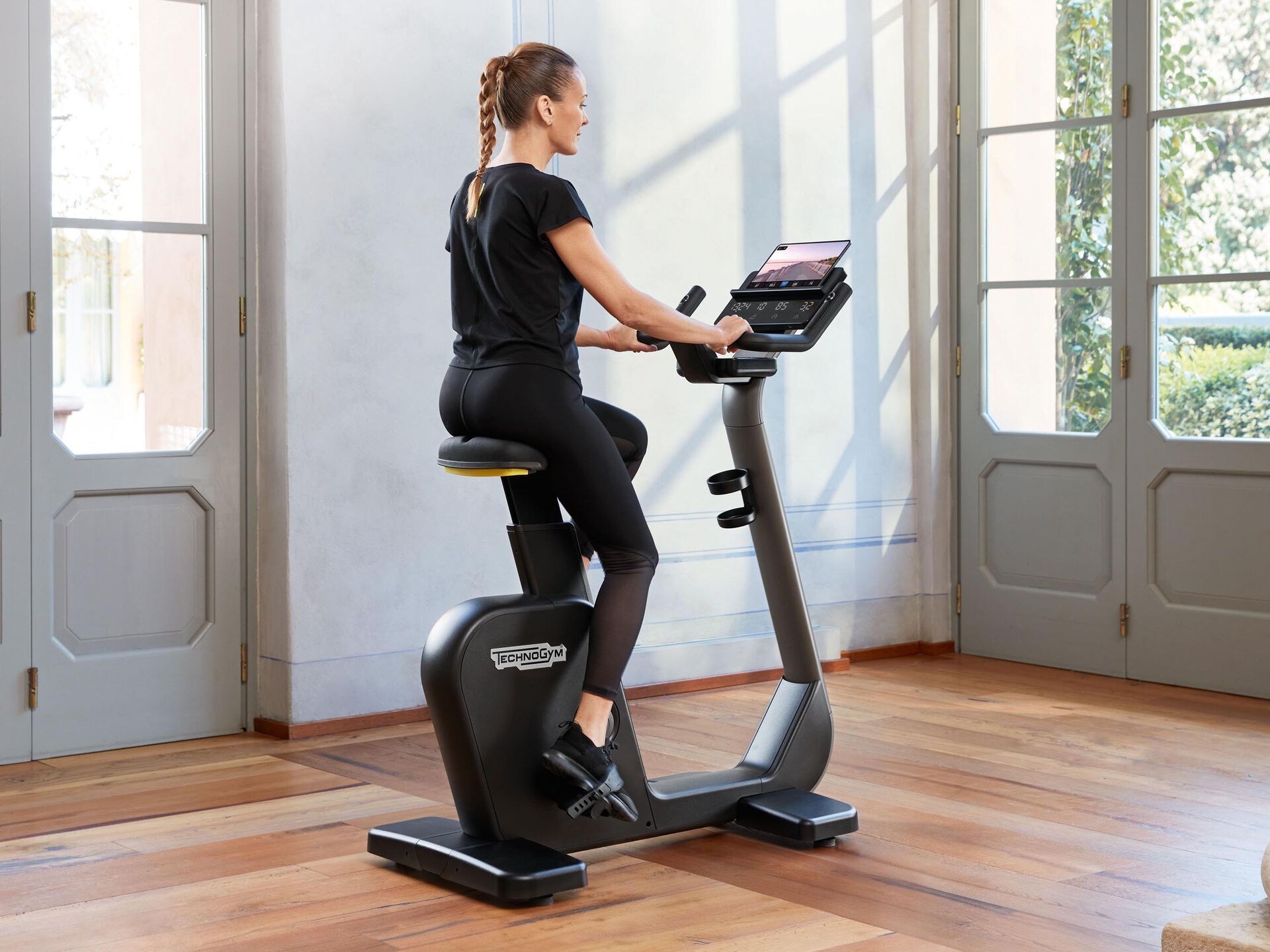 Technogym Cycle