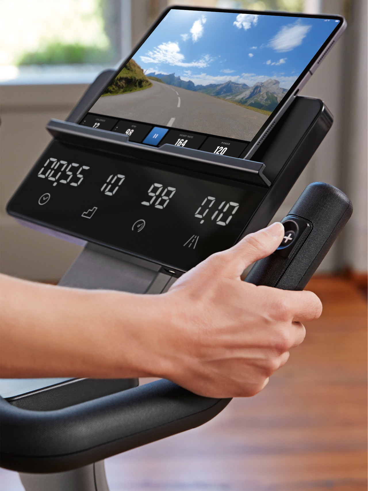 Technogym Cycle