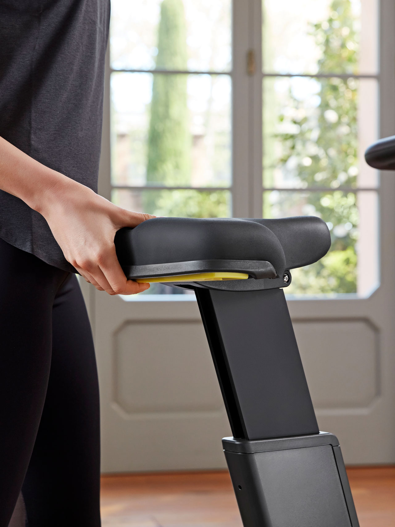Technogym Cycle