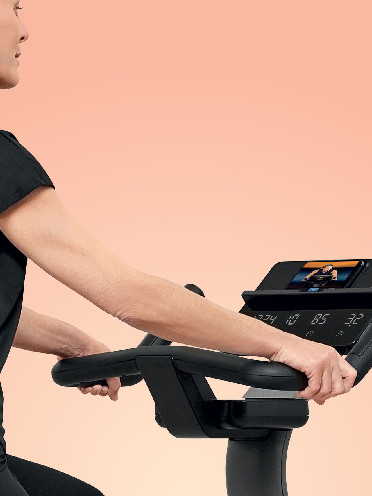 Technogym Cycle