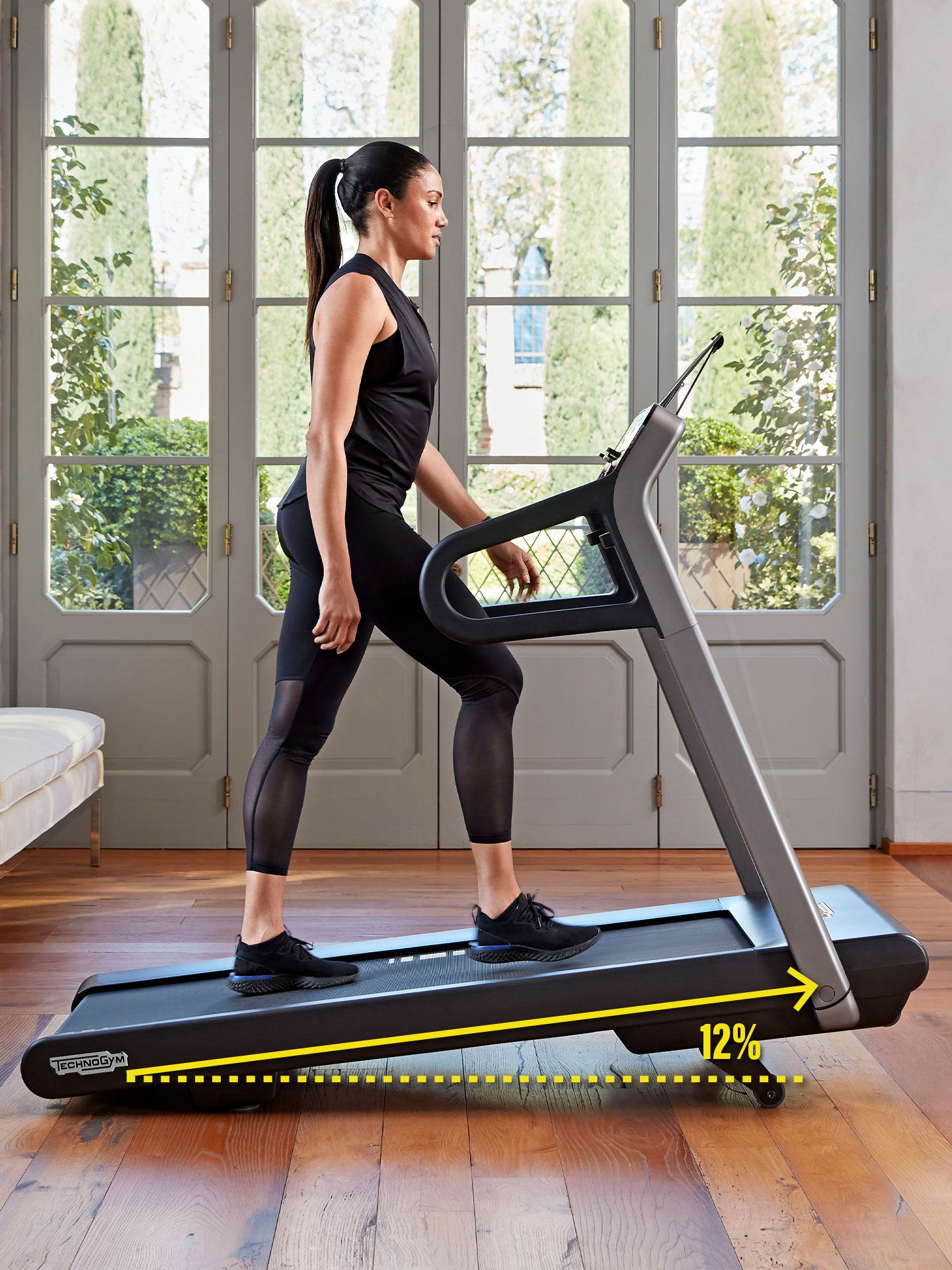 Technogym MyRun