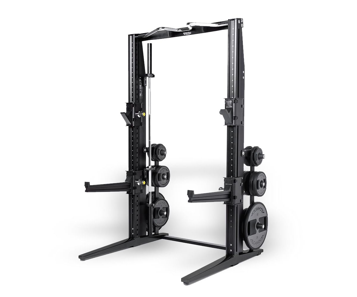 Technogym Rack Personal Dark