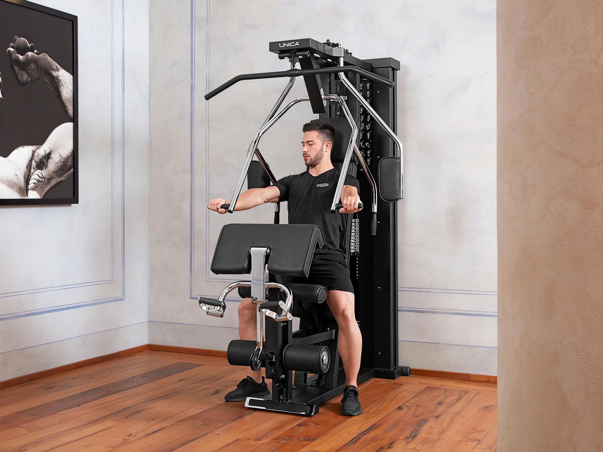 Technogym Unica