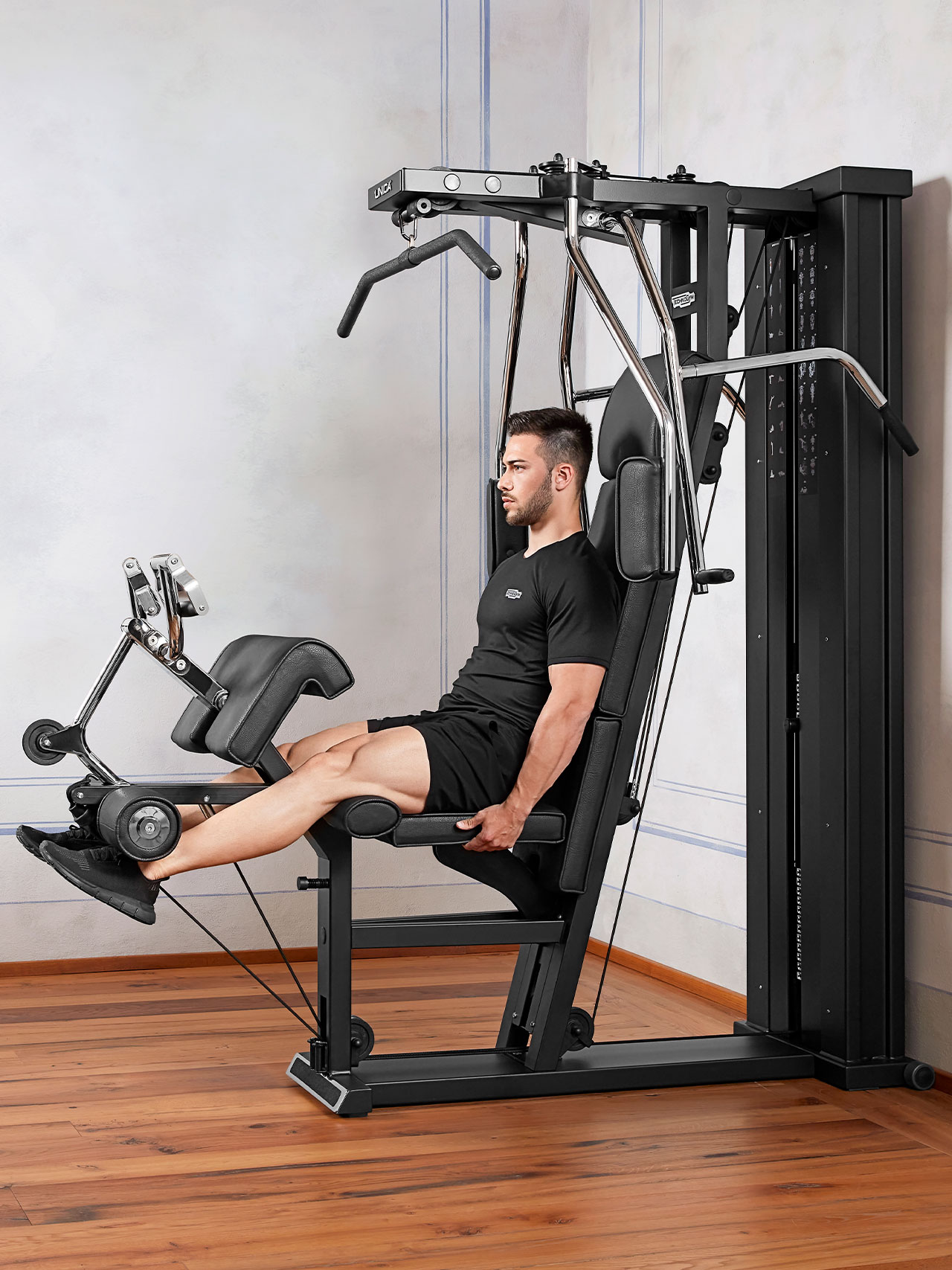 Technogym Unica
