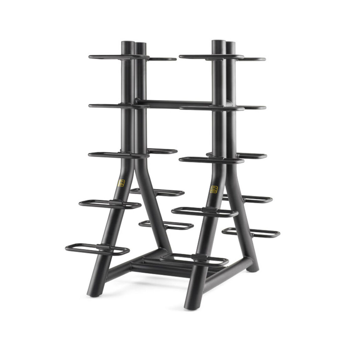 Technogym Vertical Dumbbell Rack