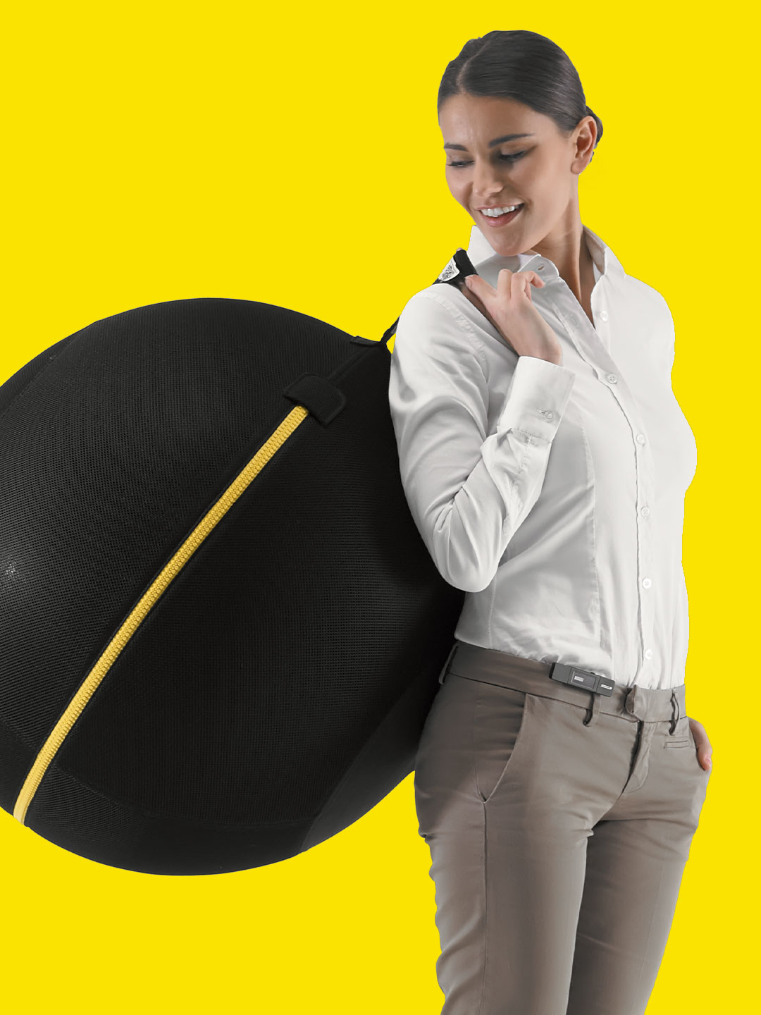 Technogym Wellness Ball Active Sitting