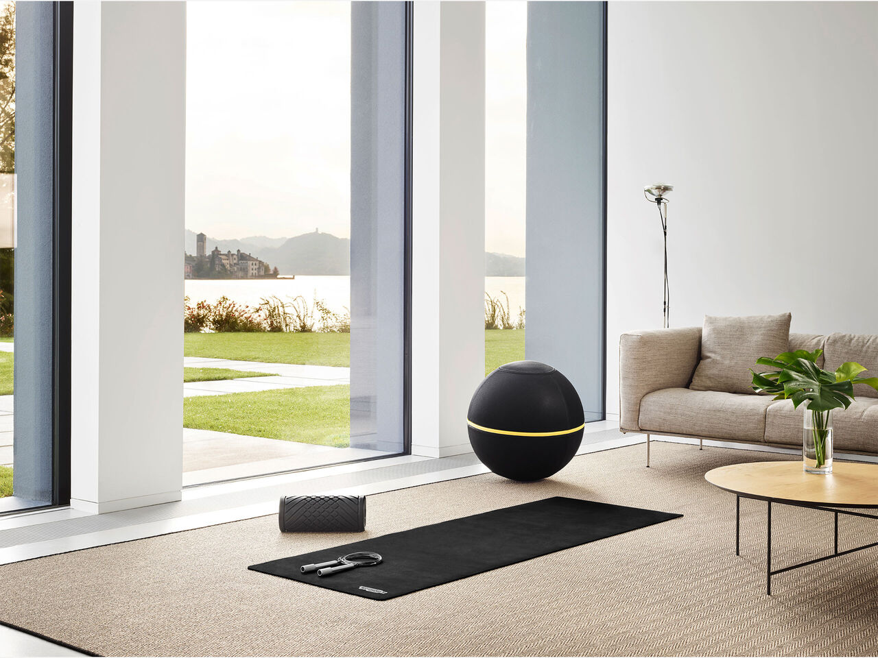 Technogym Wellness Ball Active Sitting