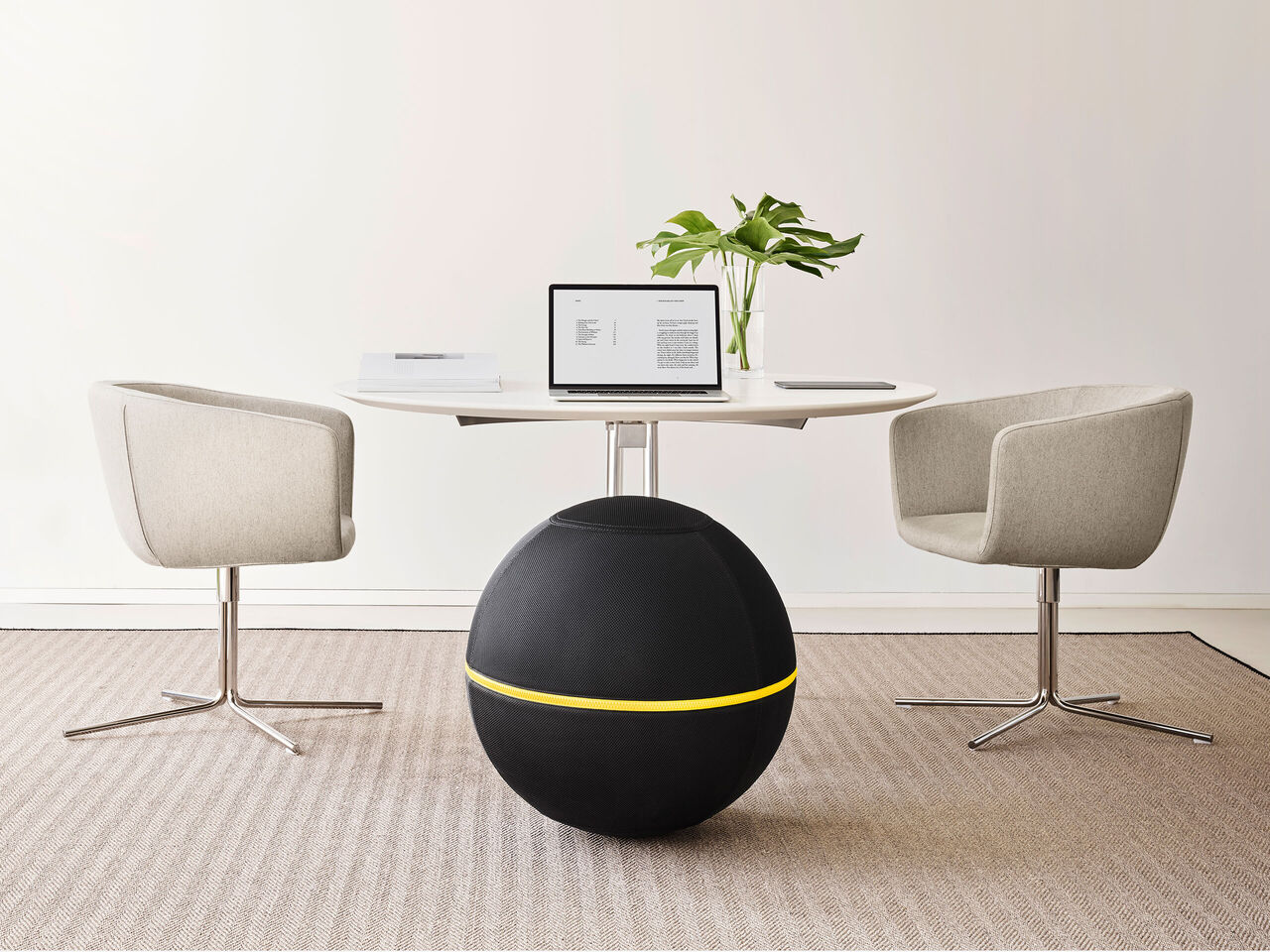 Technogym Wellness Ball Active Sitting