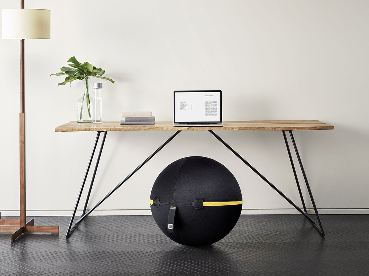 Technogym Wellness Ball Active Sitting