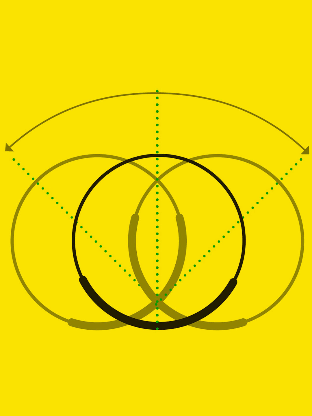 Technogym Wellness Ball Active Sitting